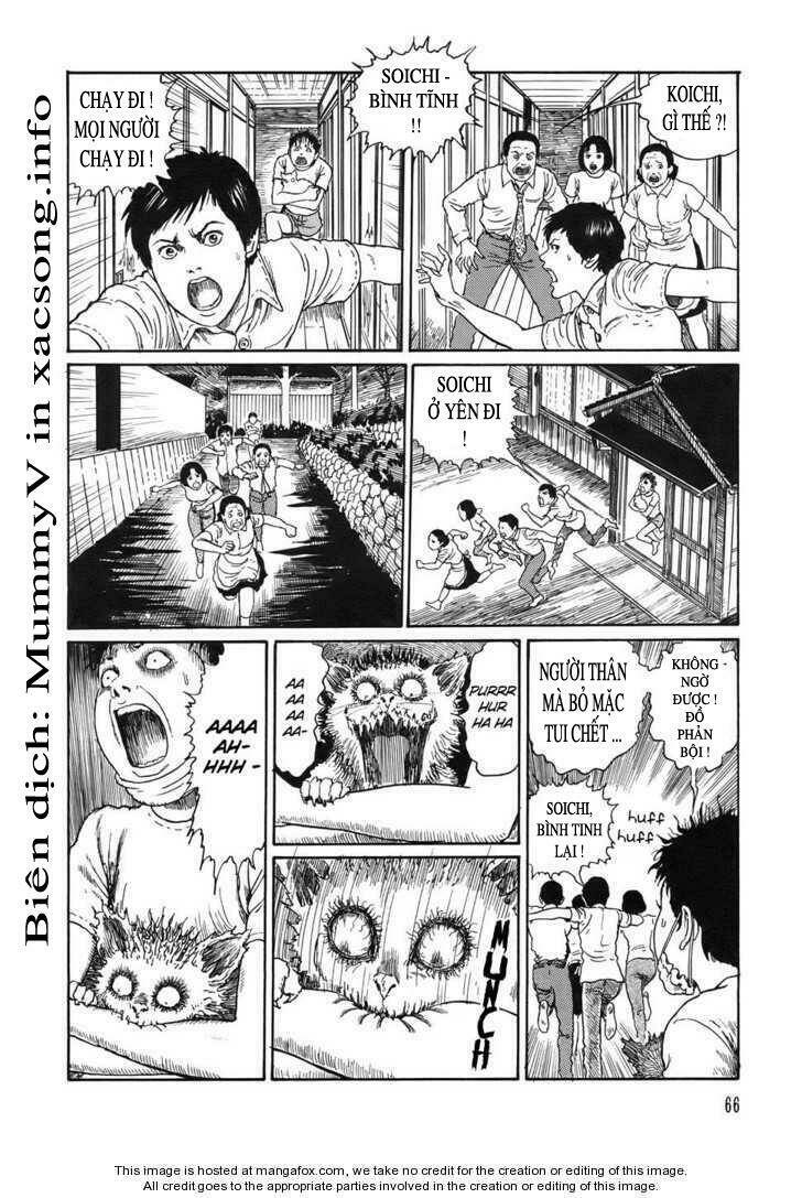 new voices in the dark chapter 2 30