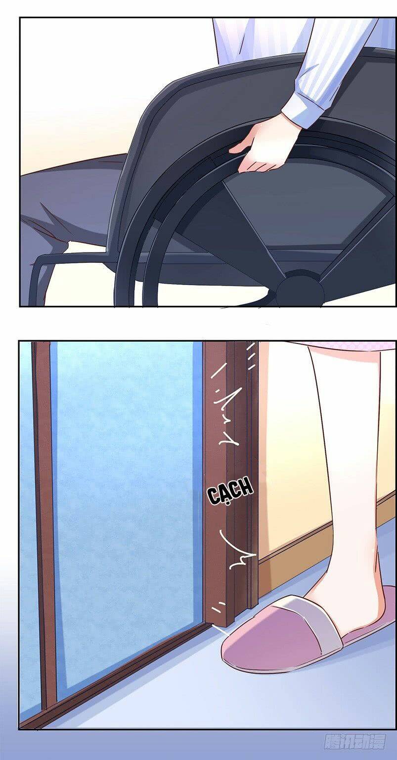 giao ước hôn nhân trên giường đừng xem là thật chapter 10 7