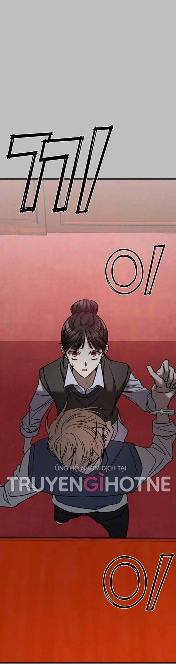 phản diện thuần túy chapter 25.1 16