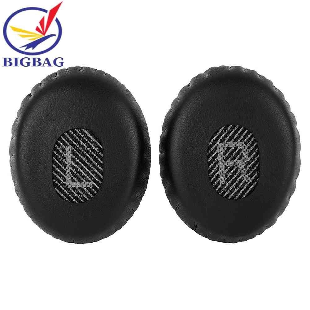 1 Cặp Miếng Đệm Tai Nghe Thay Thế Cho BOSE QuietComfort 35 25