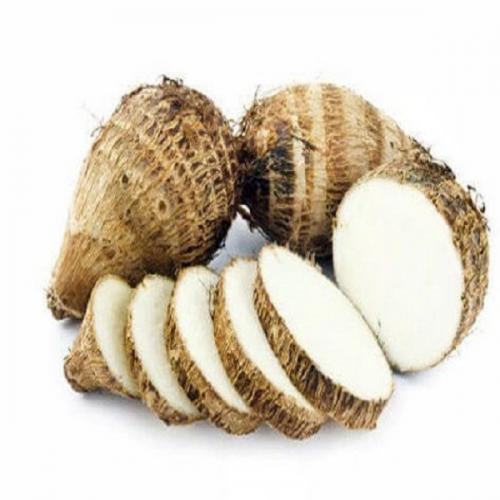 Củ ráy khô- 500gr