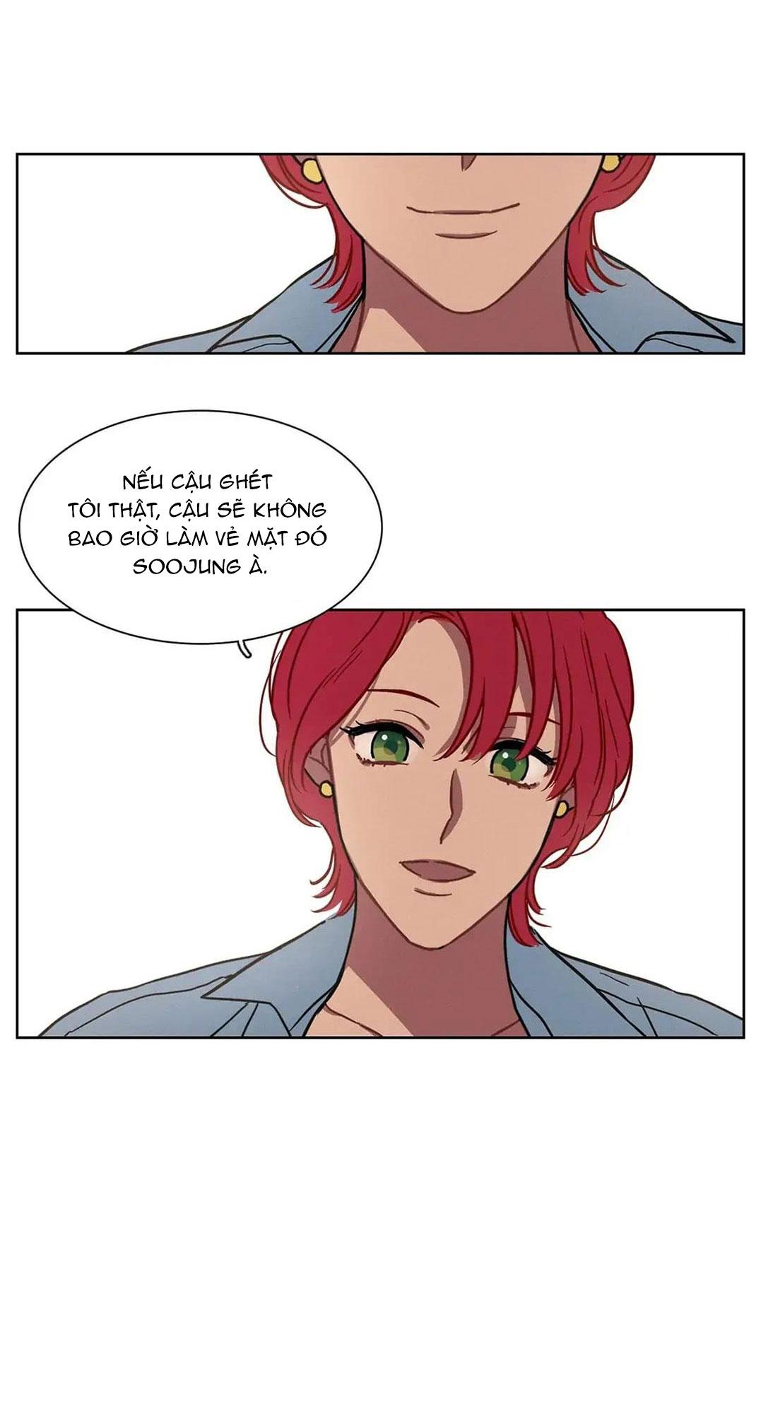 ngủ ngon nhé, lọ lem chapter 4 24