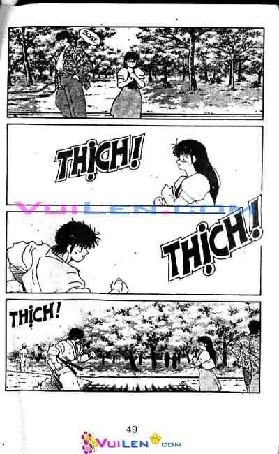 truyền nhân atula - shura no mon i chapter 19 50