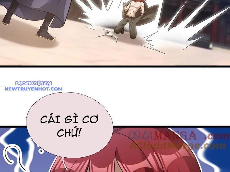 ngủ say vạn cổ: xuất thế đẩy ngang chư thiên chapter 64 34