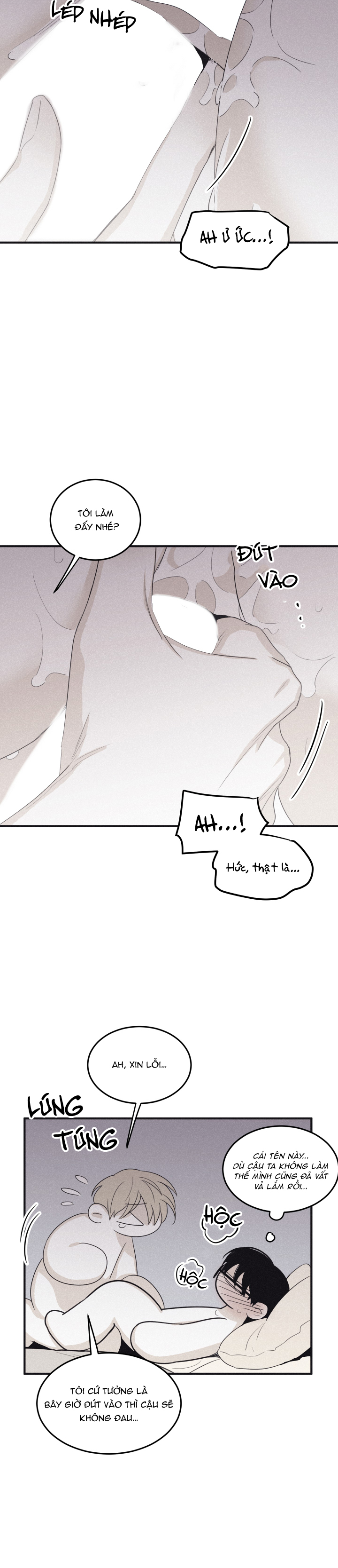 chiếu tướng chapter 114 14