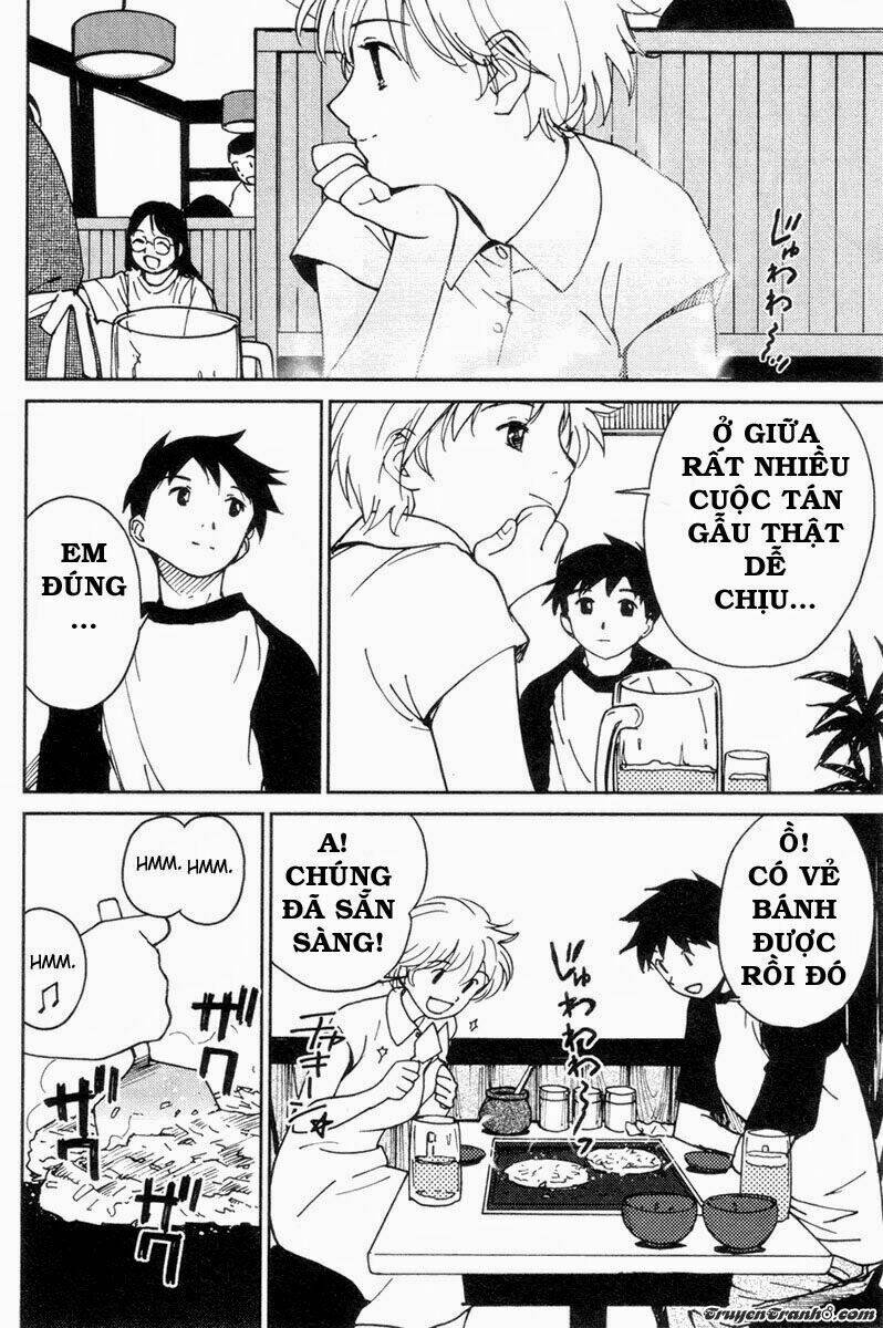 itoshi no kana chapter 9 28