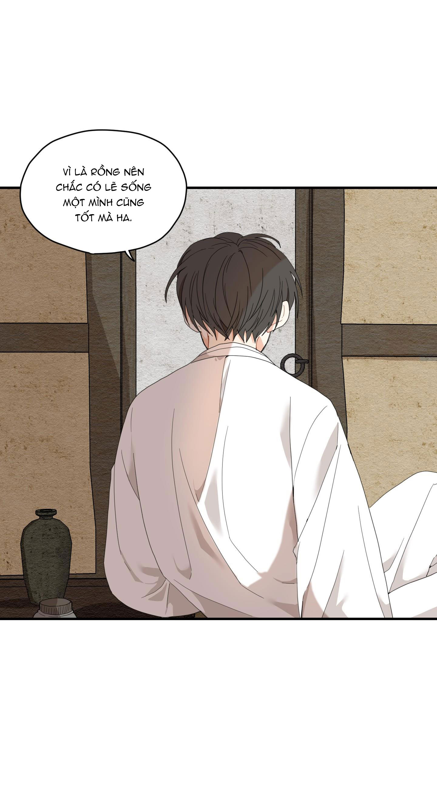 đường hoa liên kiều rơi chapter 3 20