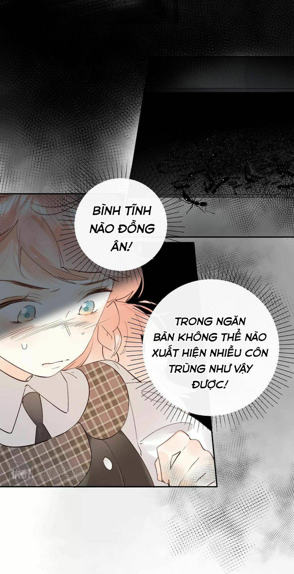 phù thủy hạng bét chapter 11 11