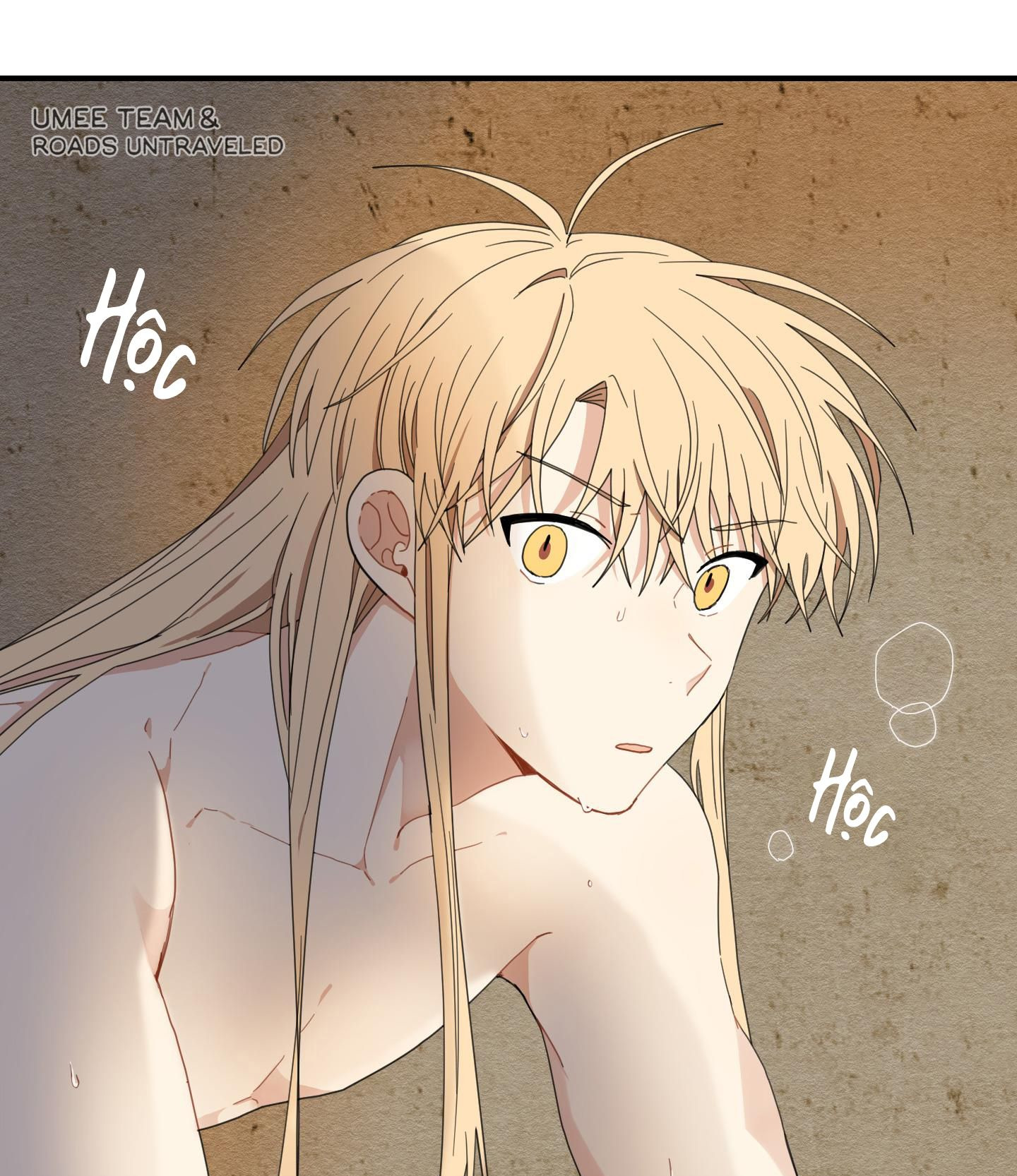 đường hoa liên kiều rơi chapter 9 25