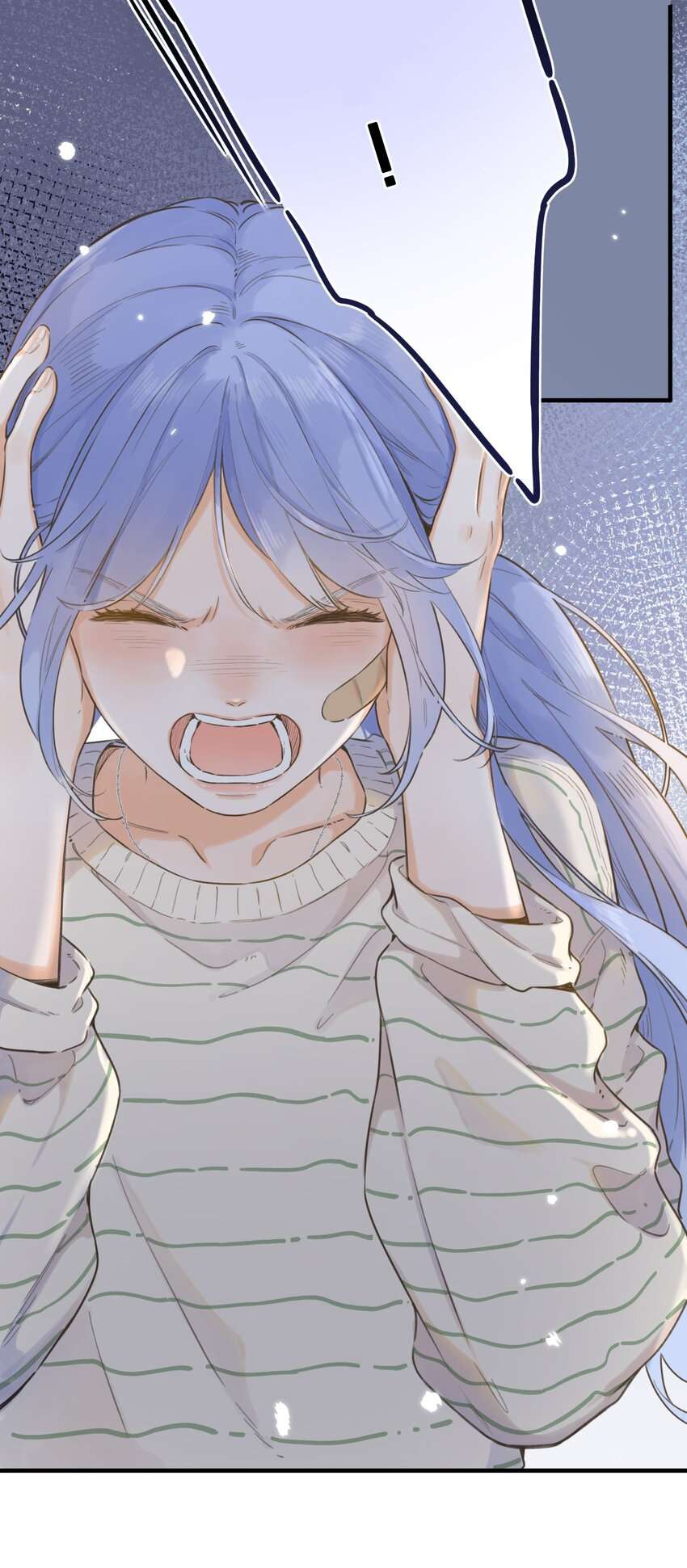 ánh sao trôi dạt giữa làn nước chapter 78 30