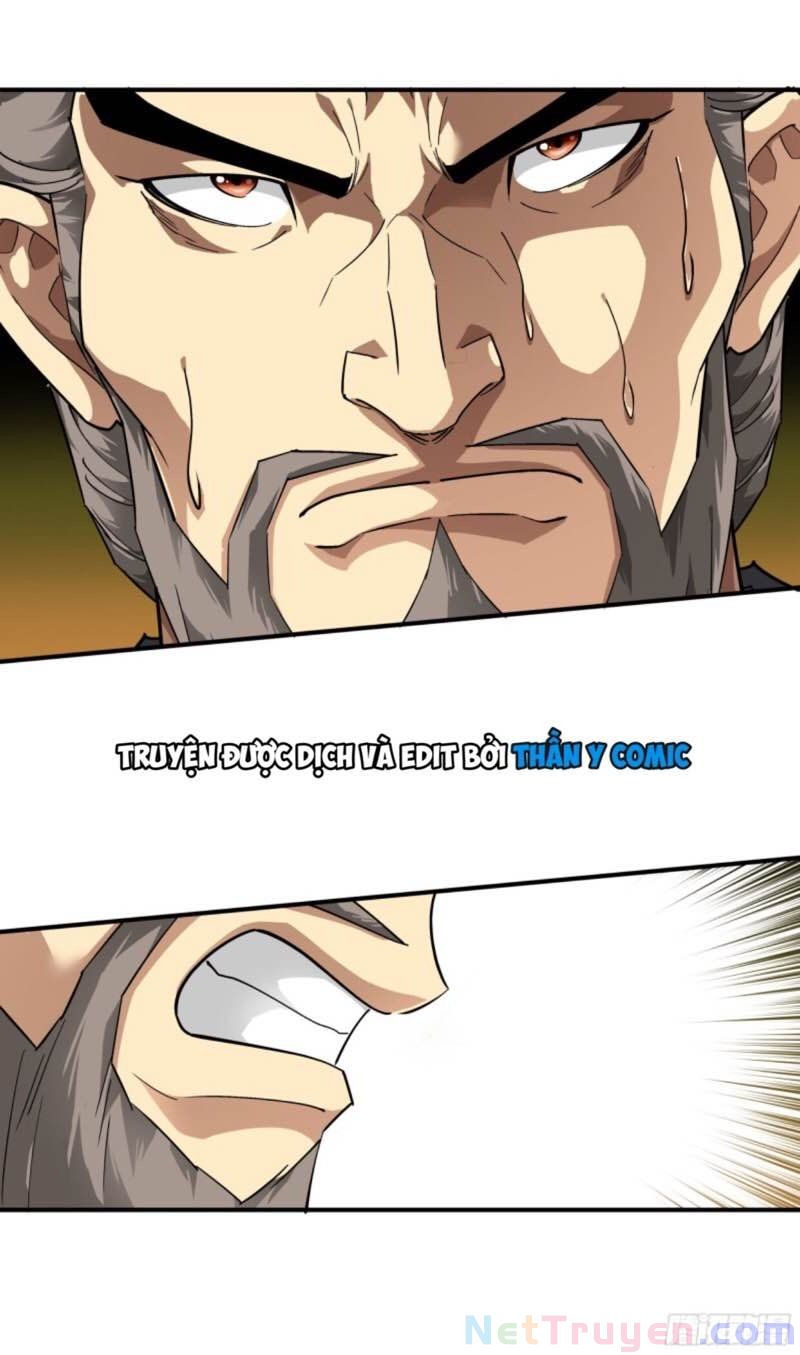trọng sinh ta là đại thiên thần chapter 68 7