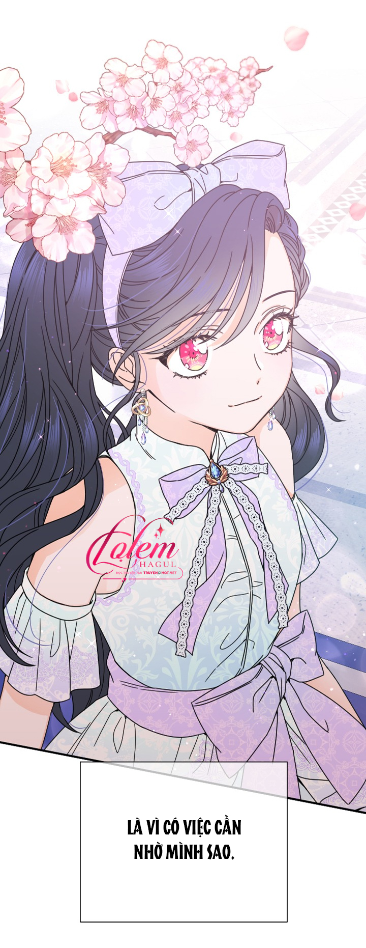 lady baby chapter 140 34