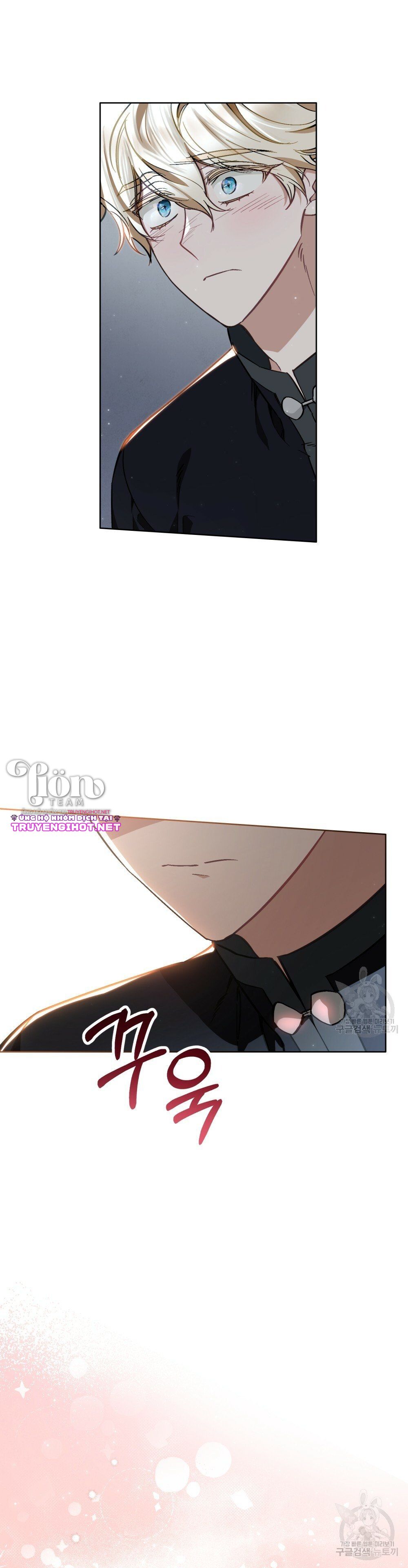 Thanh Gươm của Evangeline chapter 22.1 14