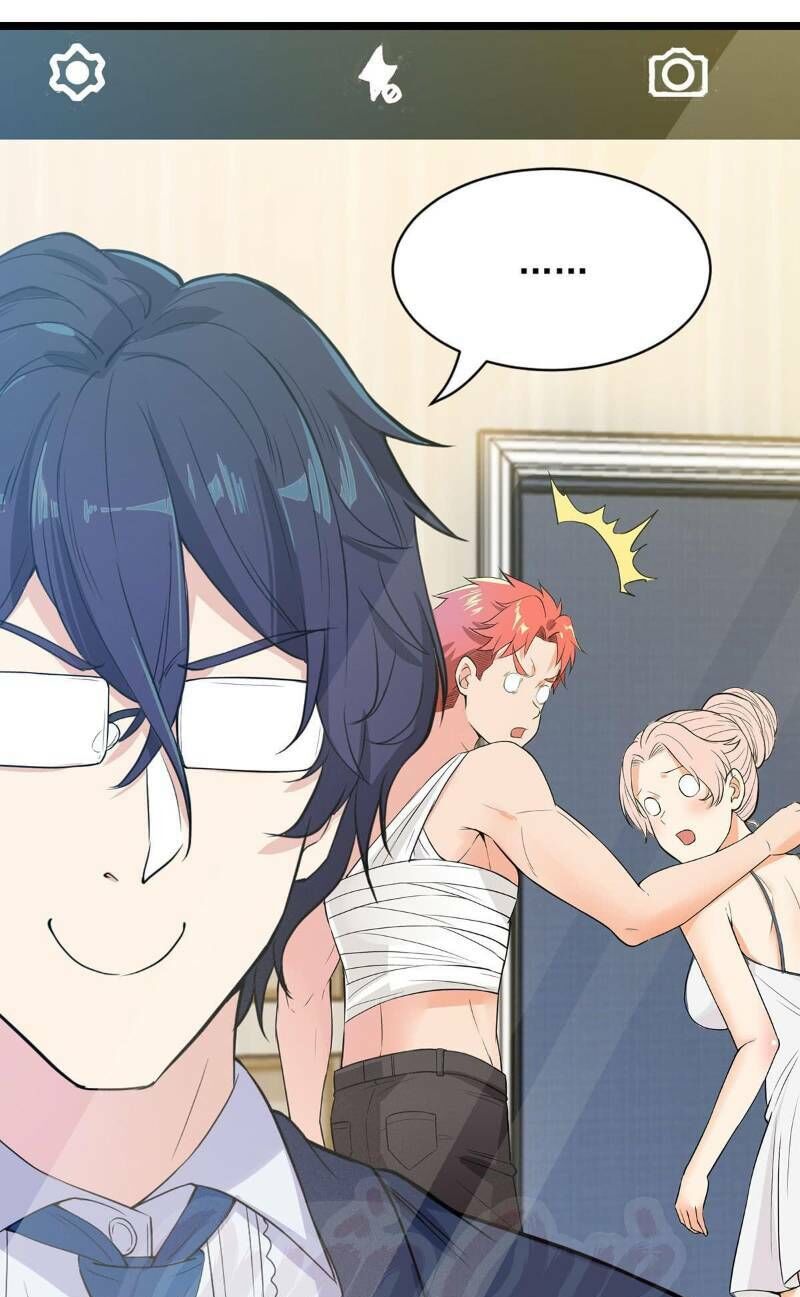 đỉnh phong cường thiếu chapter 47 23