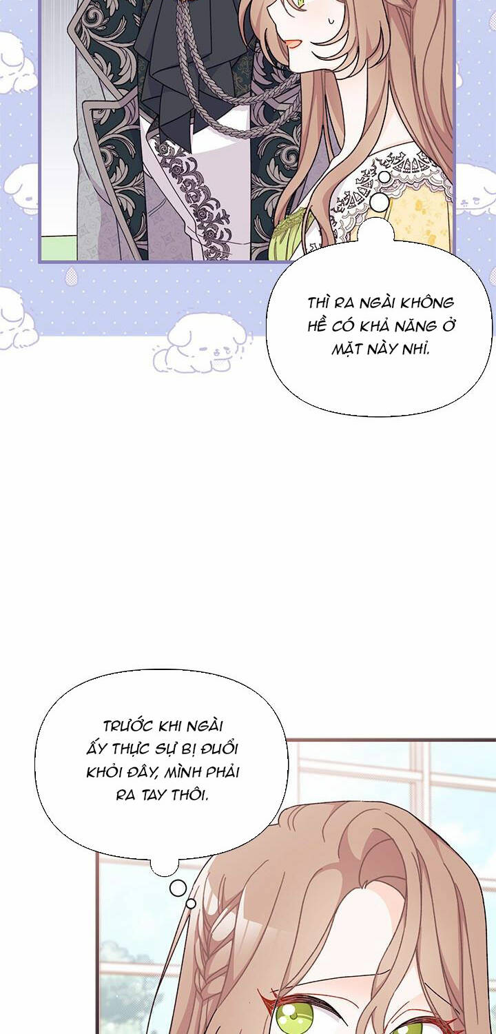 Tôi Đã Có Chồng Sau Khi Nhặt Được Nam Chính chapter 46.1 11