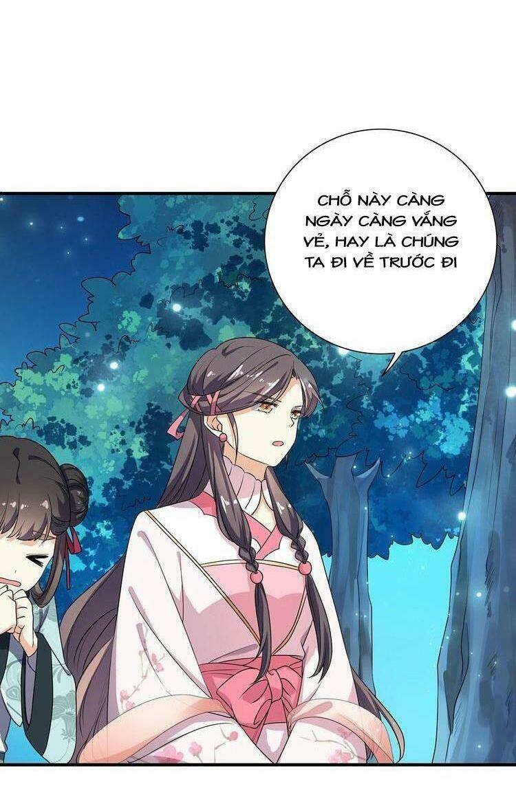 ngạo kiều vương gia huyên náo phi chapter 17 13