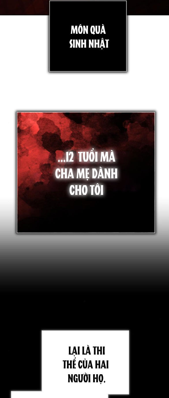 tôi muốn trở thành cô ấy dù chỉ là một ngày chapter 131.1 46