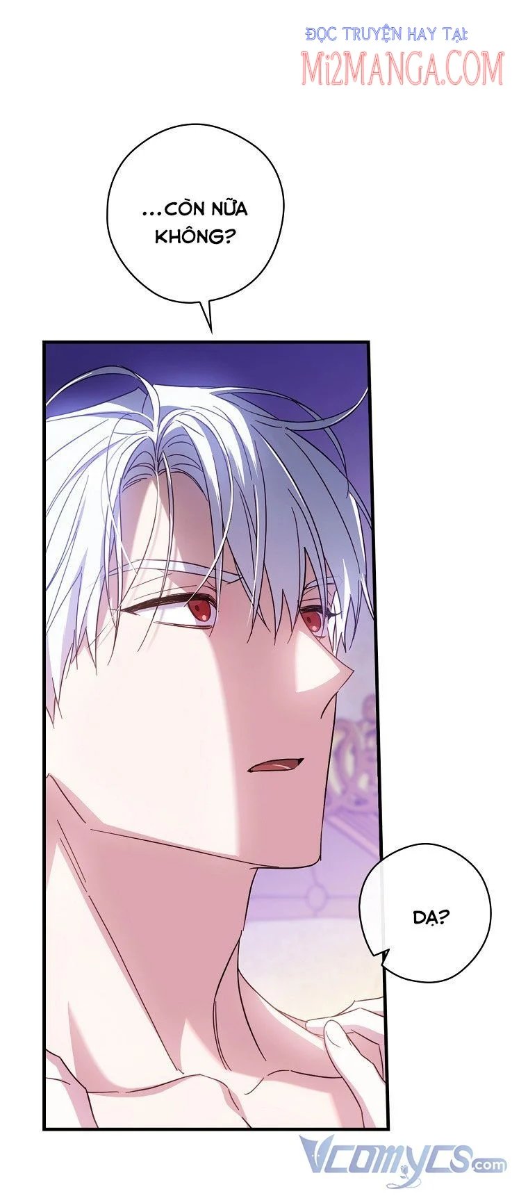 phương pháp khiến chồng đứng về phía của tôi chapter 26 20