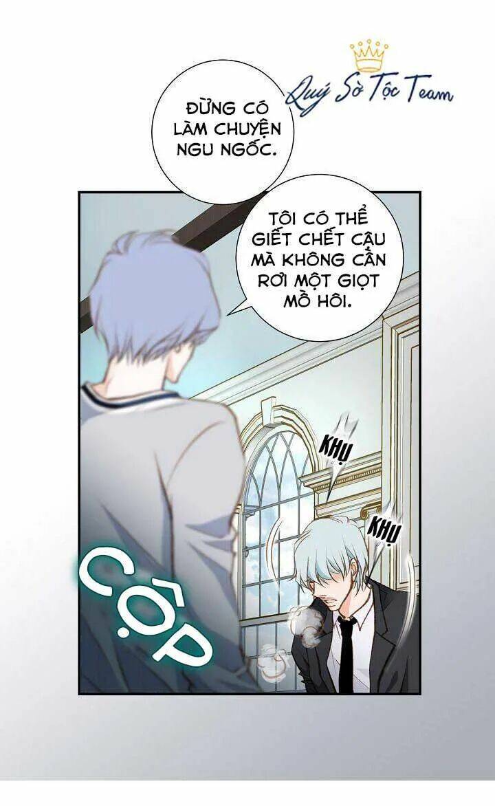 tiếp xúc chí mạng chapter 85 68