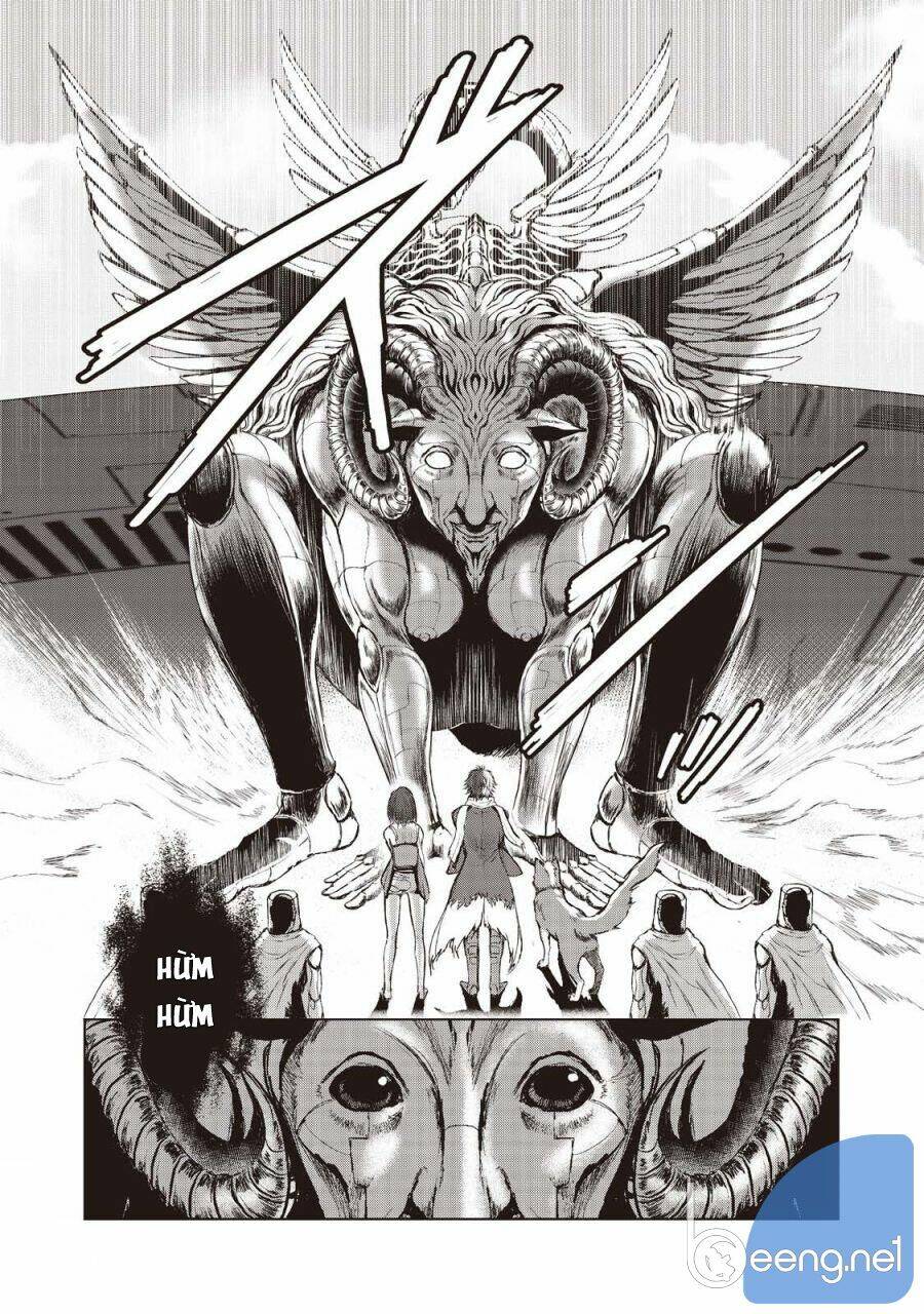 kyomu no higan chapter 10 15