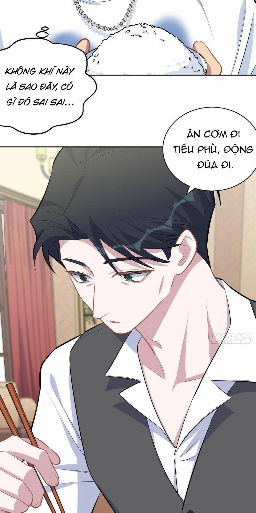 nhạc phụ đại nhân là lão bà chapter 142 28