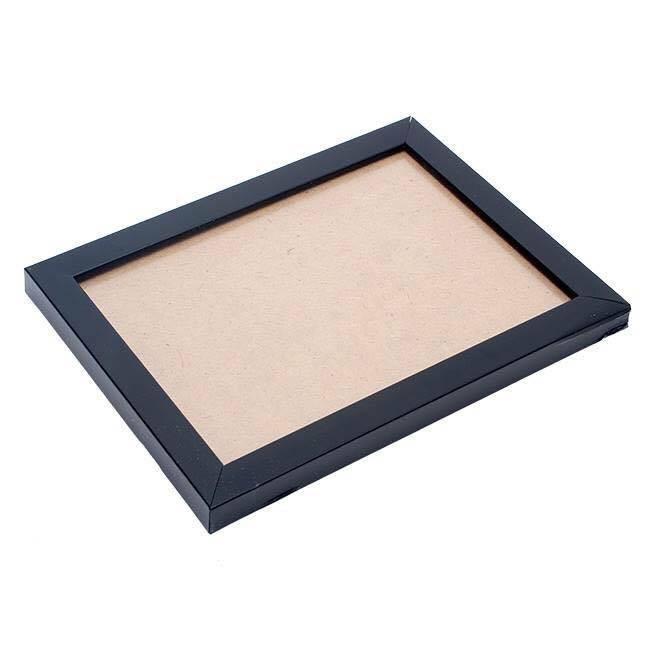 Bộ 12 khung hình trang trí trái tim Ka024 + Tặng Decal LOVE , giá đỡ điện thoại hình gấu tiện lợi