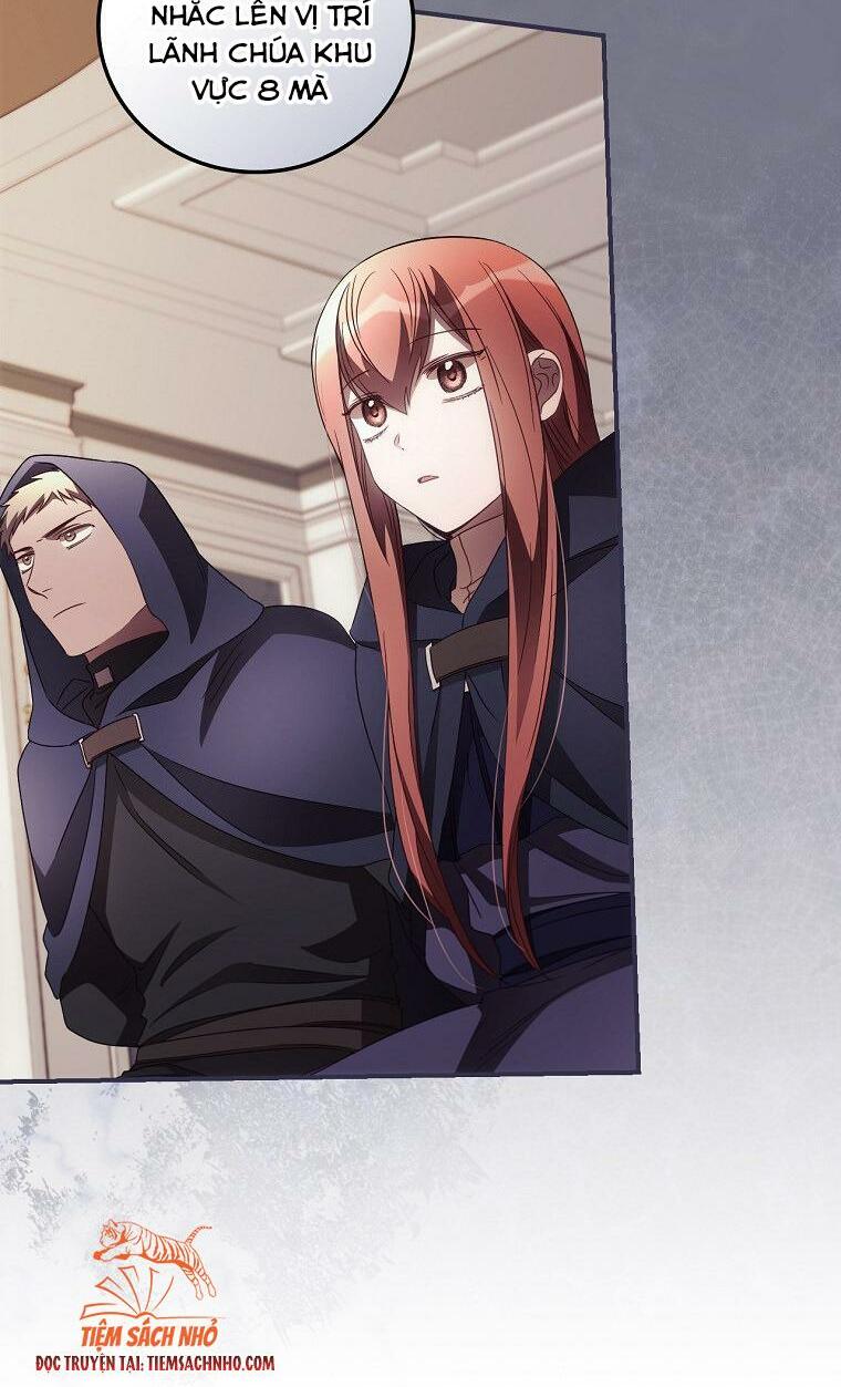 tôi nhìn thấy cái chết của bạn chapter 36 50