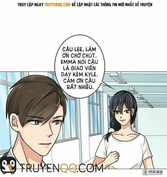 become a girl at night chapter 23 15