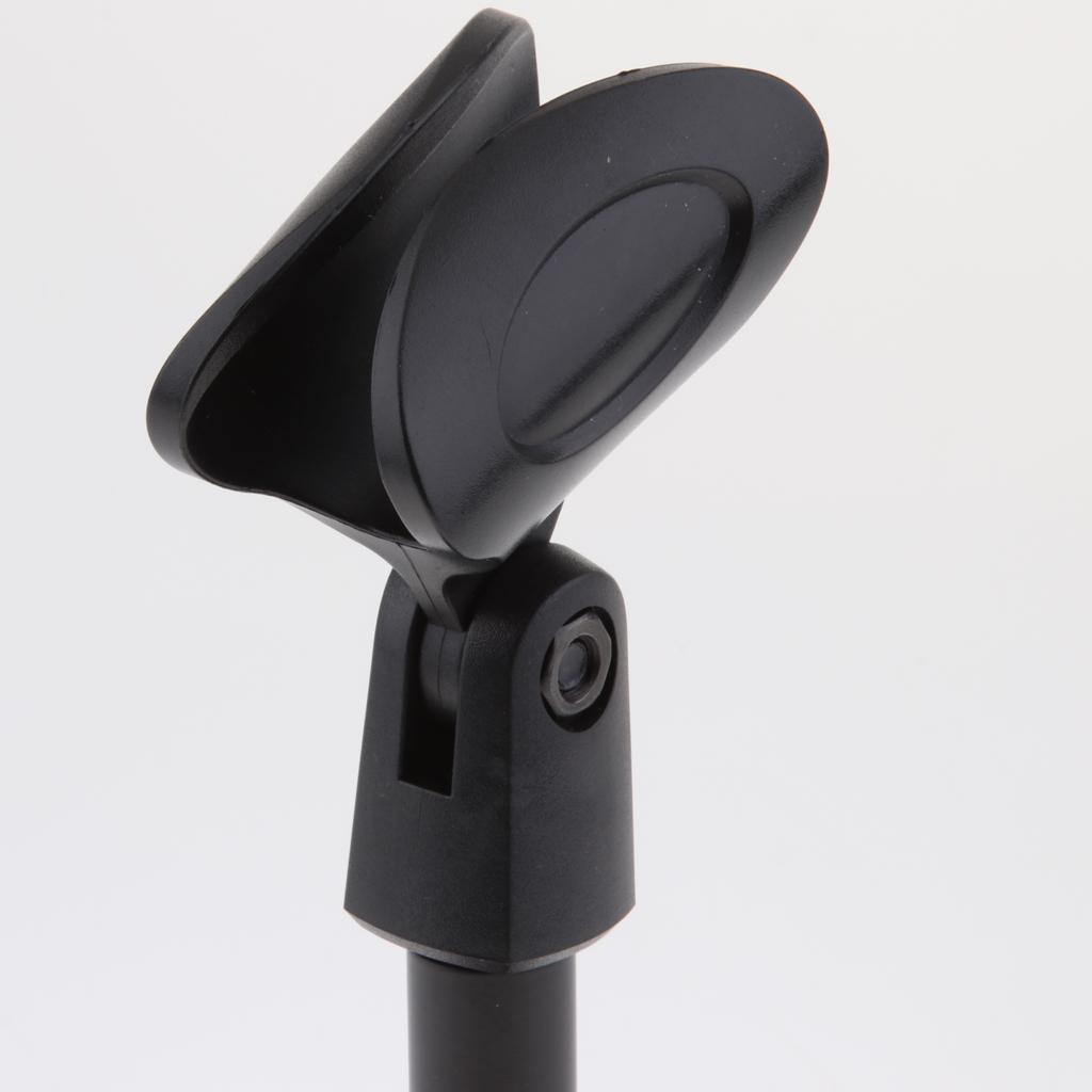 Desk Microphone Stand