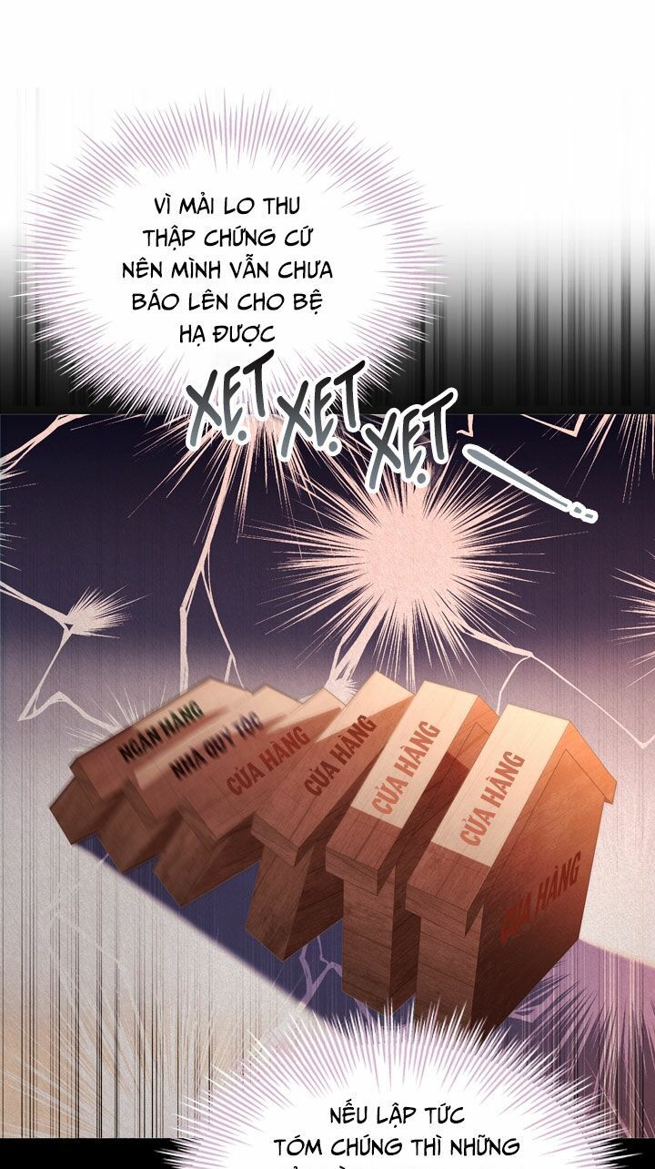 tôi trở thành thư ký của bạo chúa chapter 41 29