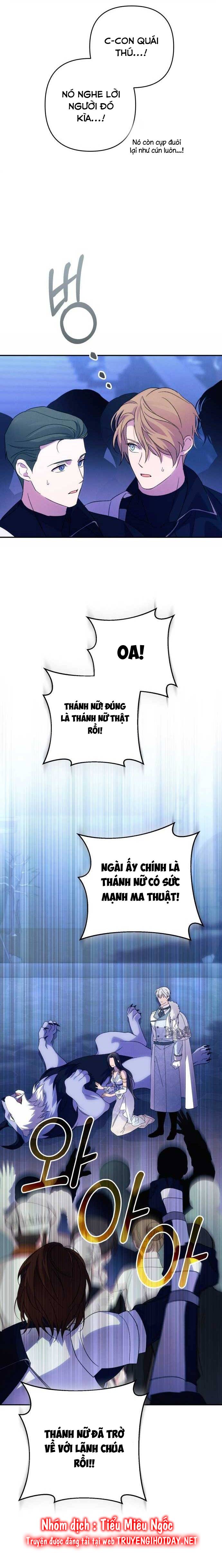 quyến rũ ngài công tước phương bắc chapter 83 16