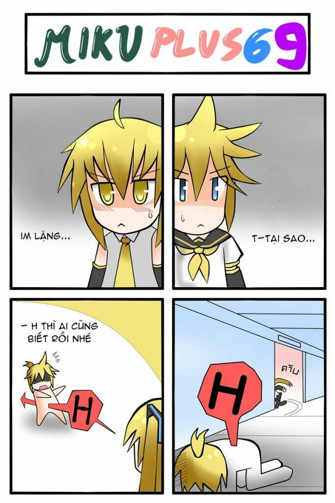 miku plus chapter 7 7