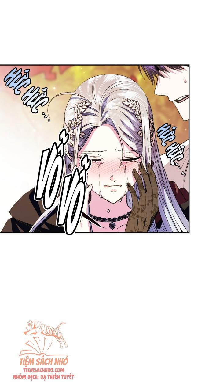 cha, con không muốn kết hôn đâu chapter 65 85