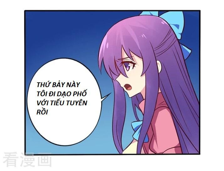 tổng tài đã cưới em chapter 77 8