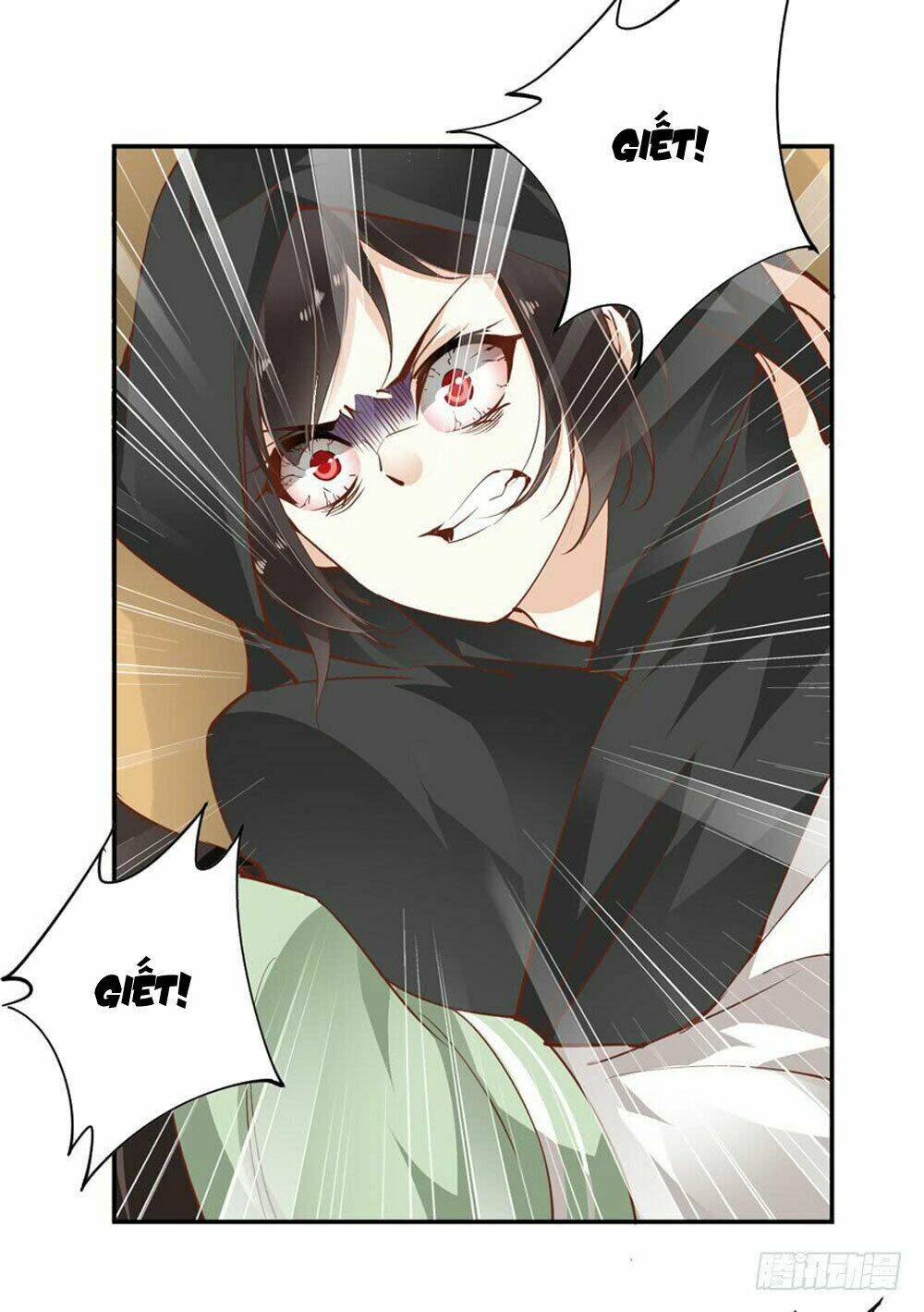 thiền tâm vấn đạo chapter 58 37