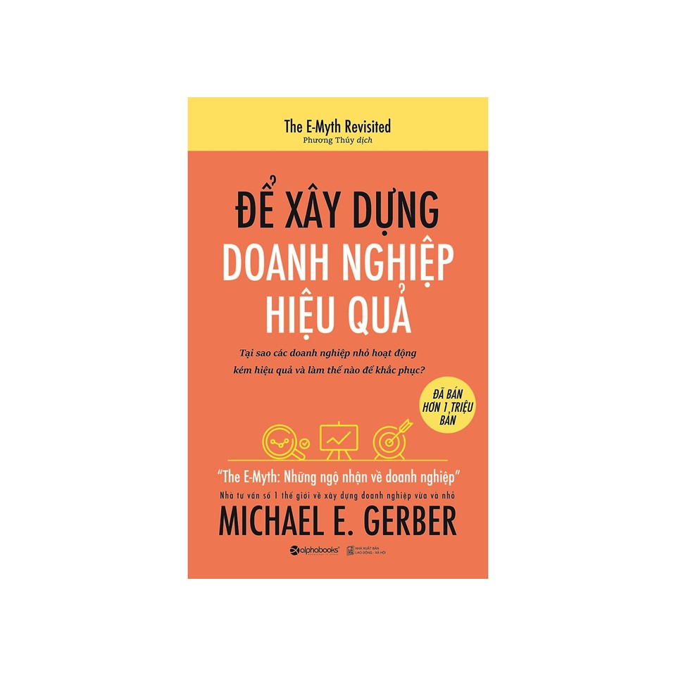 Combo Sách Kỹ Năng Kinh Doanh: Tâm Thư Nhà Doanh Nghiệp + Để Xây Dựng Doanh Nghiệp Hiệu Quả