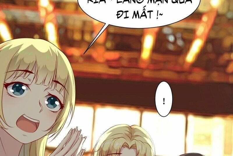 nãi ba là chiến thần mạnh nhất chapter 6 22