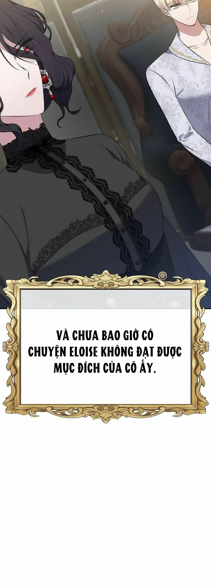 nữ công tước phương bắc là một nhân vật phản diện chapter 10 9