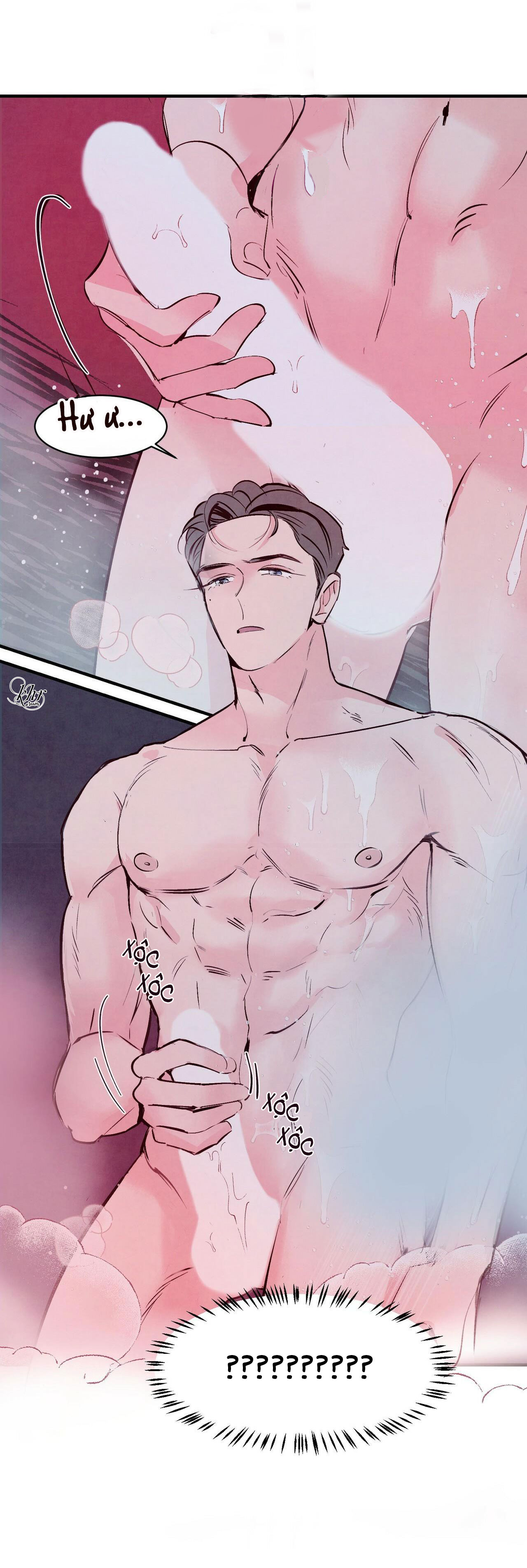 say tình [bl] chapter 5 42