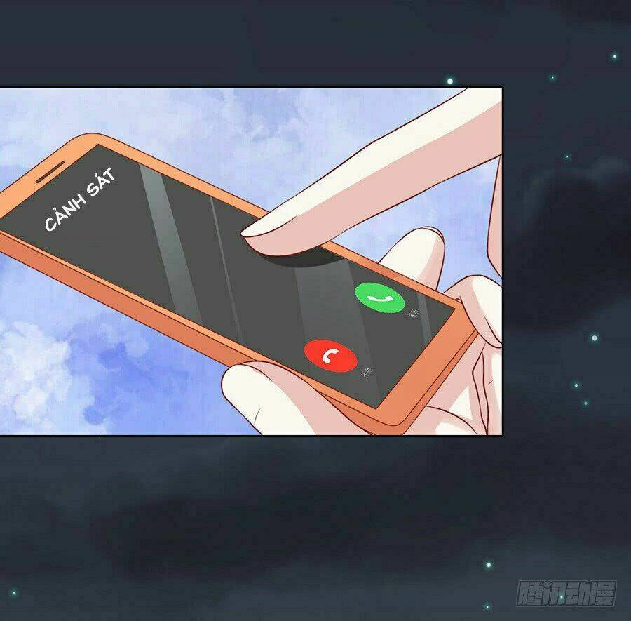 liệt ái tri hạ: series mật đào tiểu tình nhân chapter 102 19