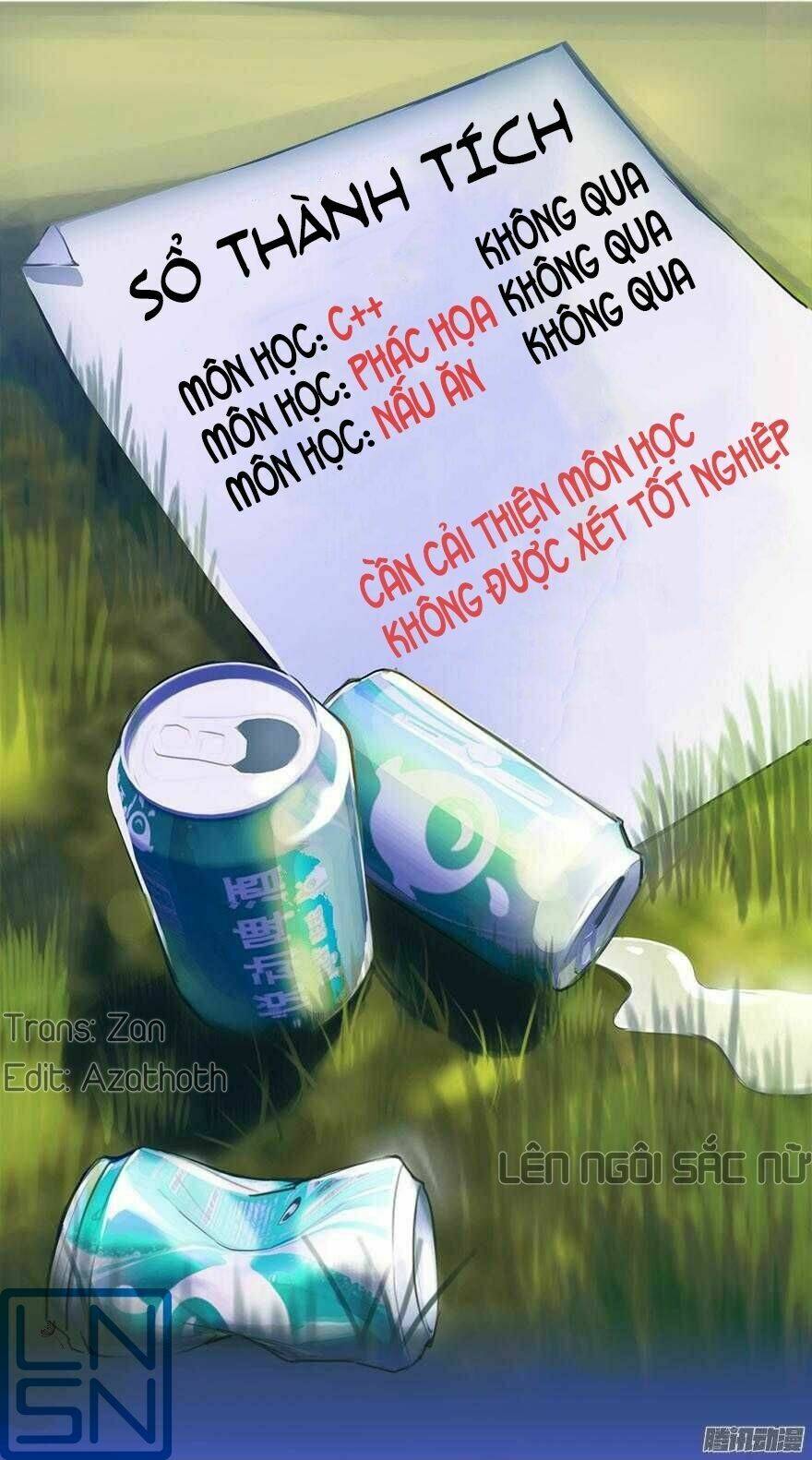 cưng chiều tình yêu bé nhỏ chapter 1 18