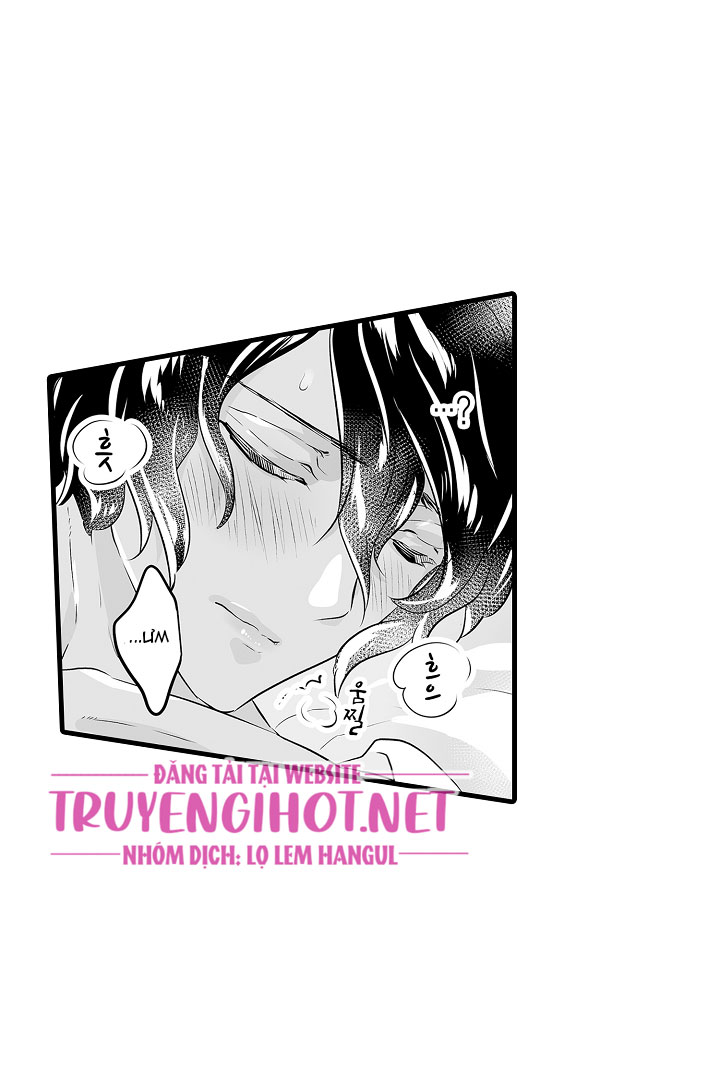 gấu ngủ đông chapter 2.1 13