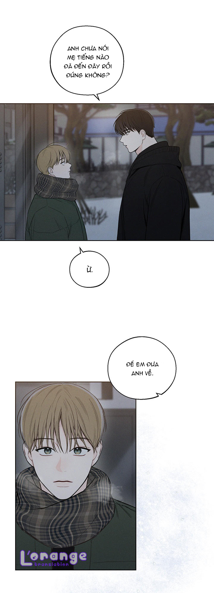 tháng 12 chapter 46 1