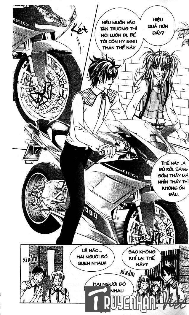 my lovely master chapter 16 22