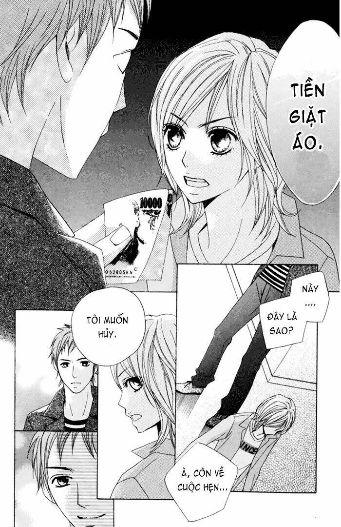 otomegokoro chapter 1 31