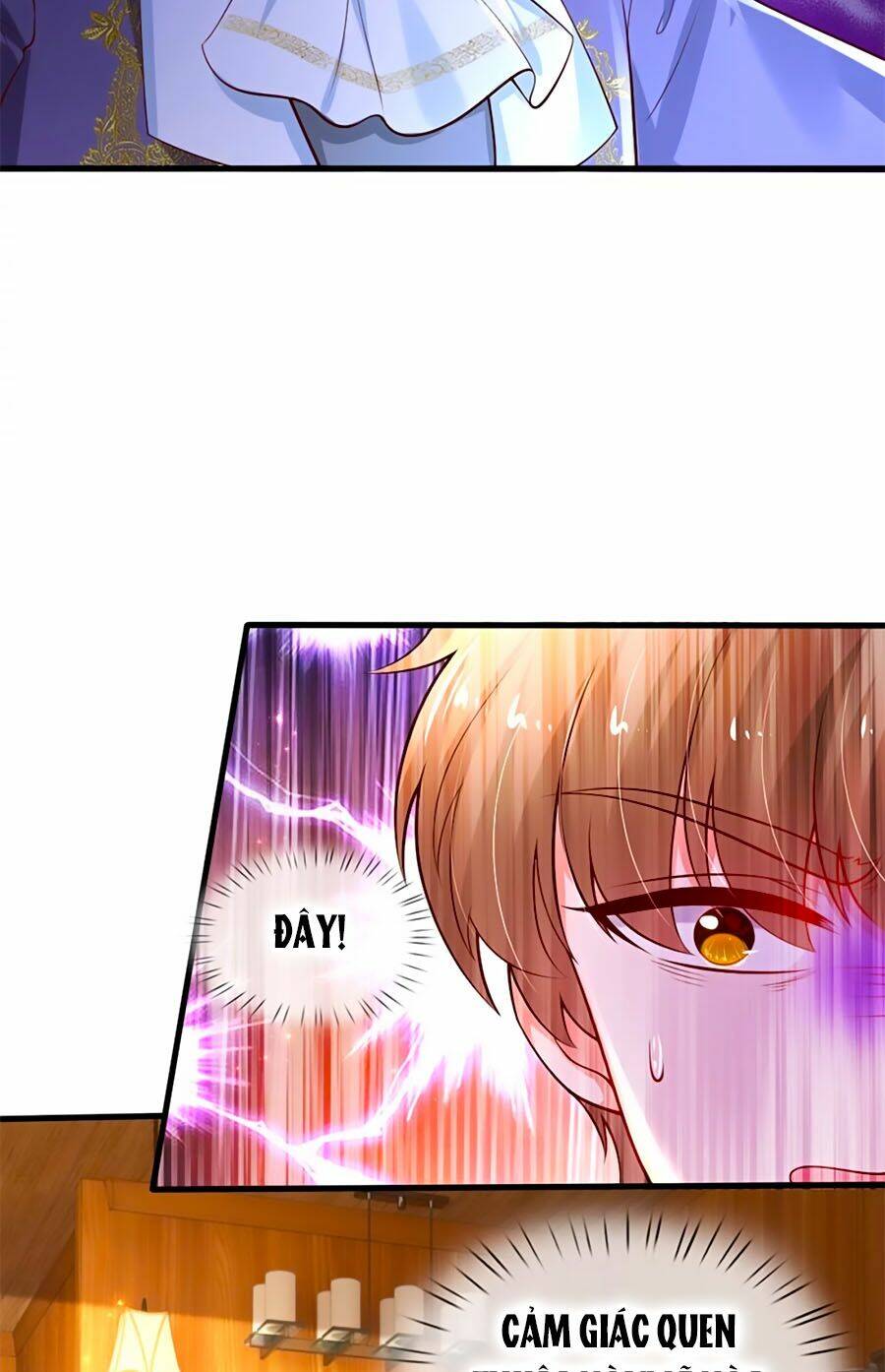 bỗng một ngày trở thành con gái nhà vua chapter 266 9