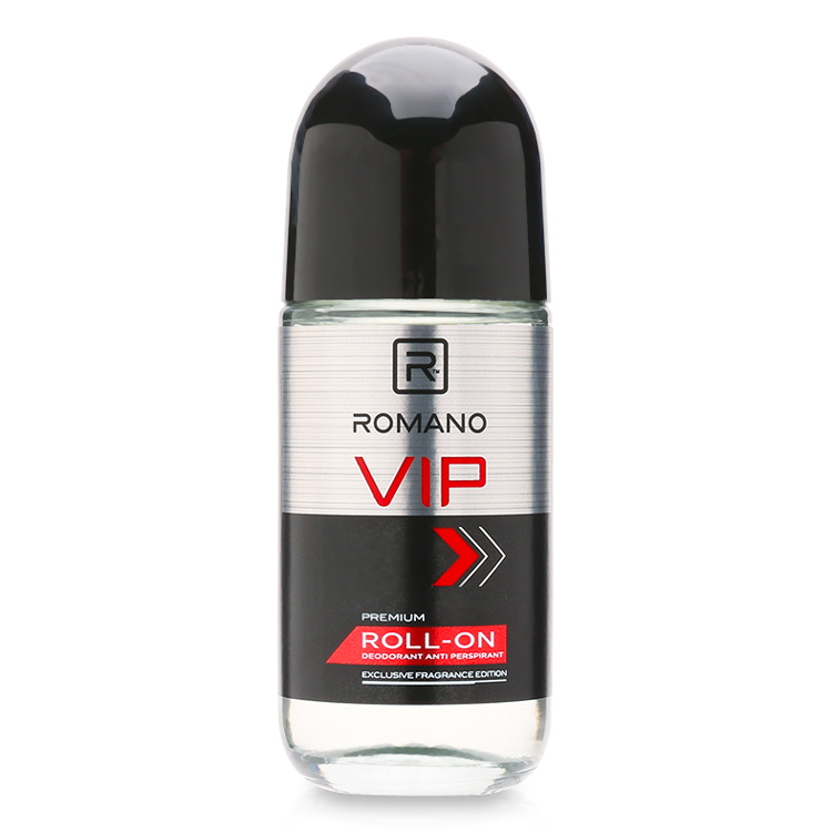 Lăn Khử Mùi Romano Vip 50ml