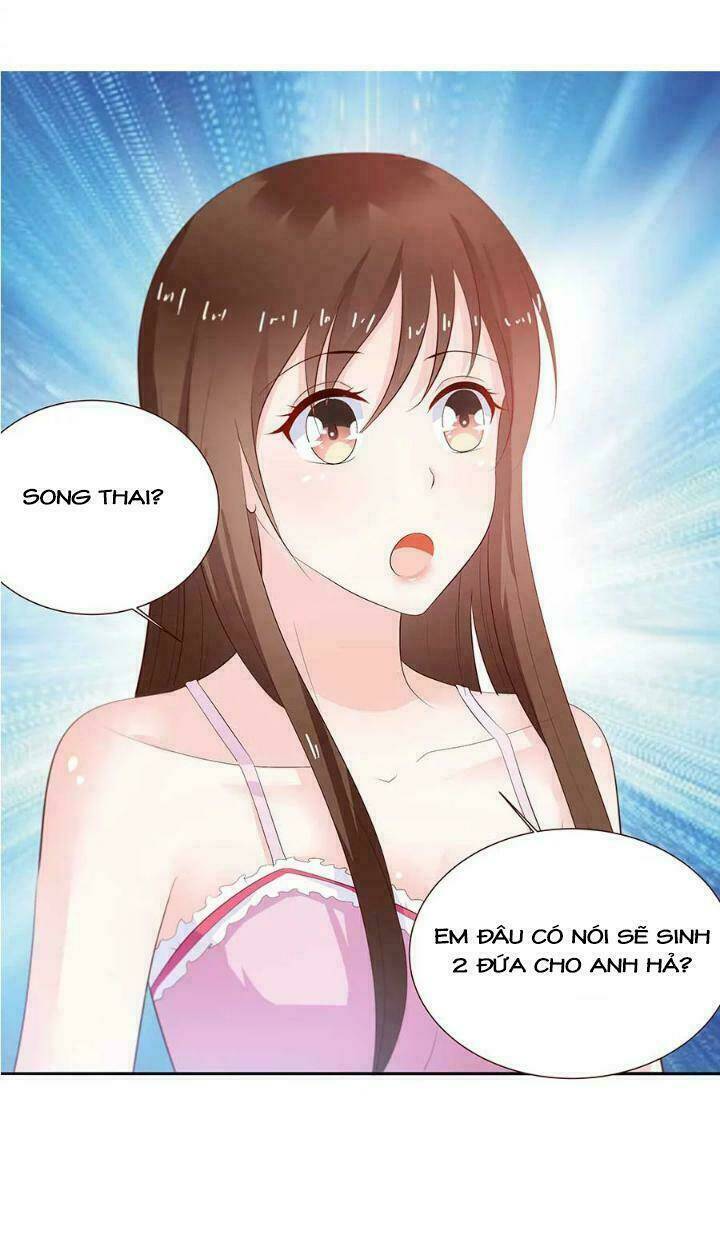 chào buổi tối, minh vương đại nhân chapter 20 18