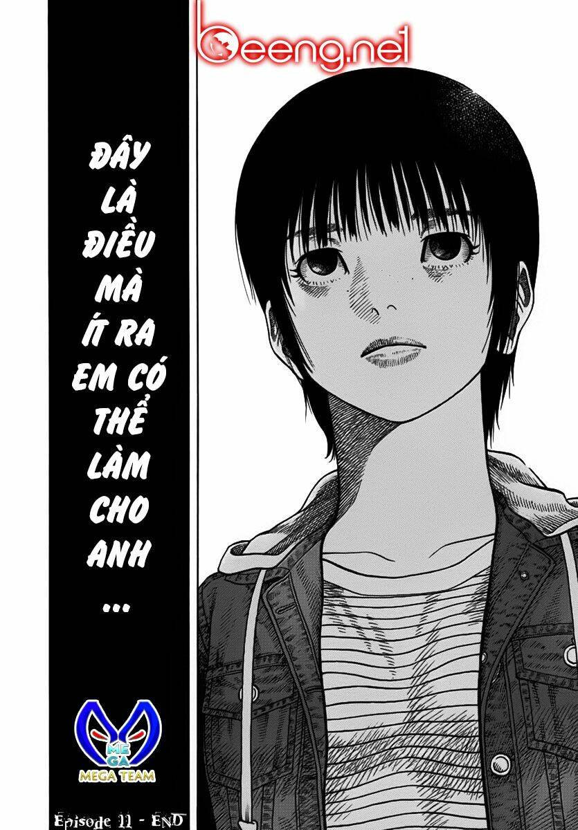 cái chết sau 7 ngày chapter 11 18