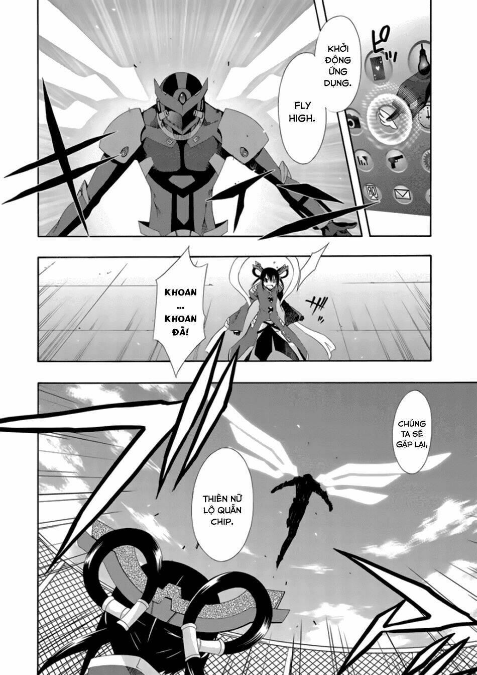 anh hùng xấu xa chapter 42 19